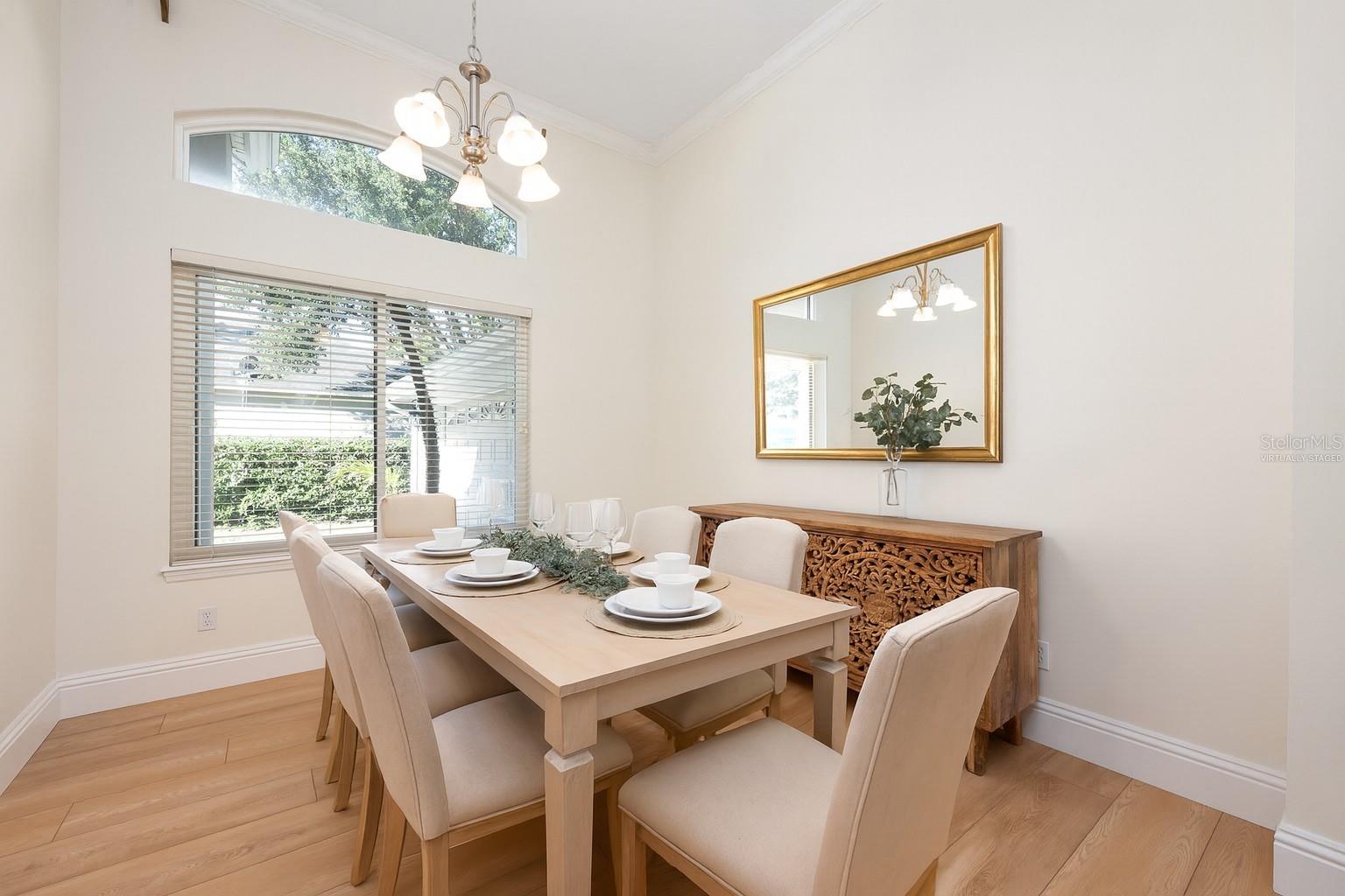 CHELSEA RIDGE - Residential