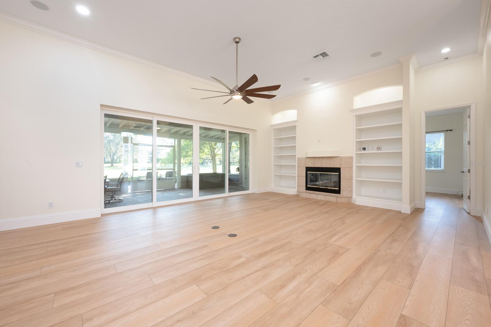 CHELSEA RIDGE - Residential