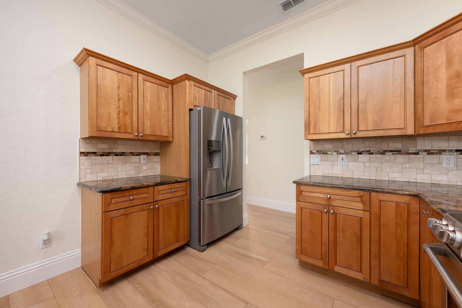 CHELSEA RIDGE - Residential