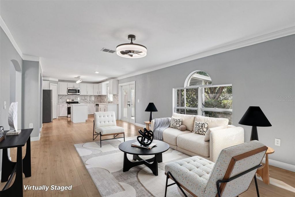 Photo of 5410 Treig Lane, Wesley Chapel, FL 33545 (MLS # TB8472176)