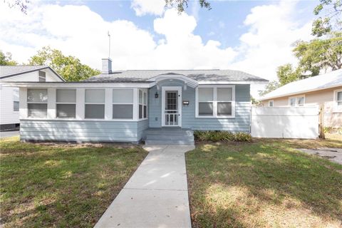 Photo of 6201 Main Street, New Port Richey, FL 34653 (MLS # W7879166)