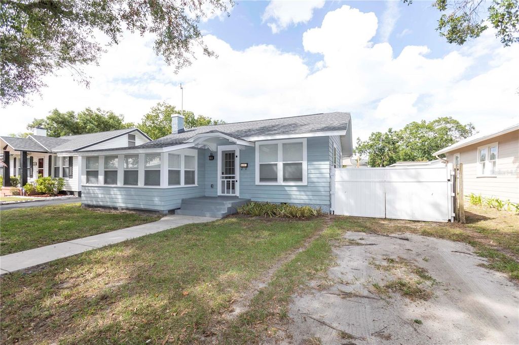 Photo of 6201 Main Street, New Port Richey, FL 34653 (MLS # W7879166)