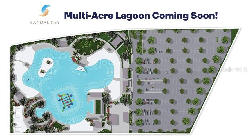 SANDAL KEY - Residential