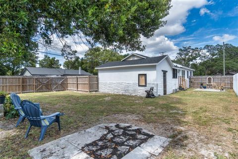 A home in TAMPA