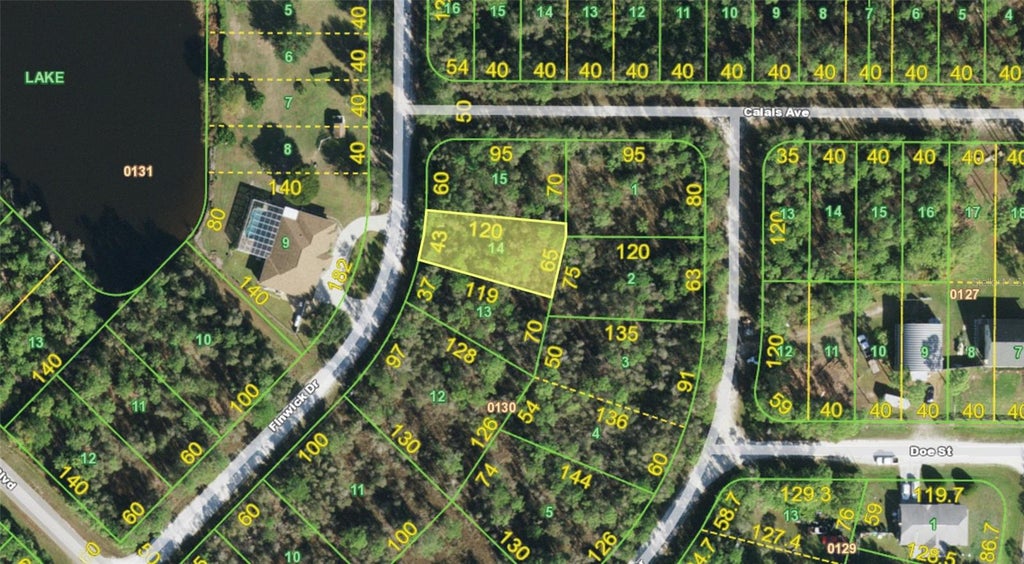 Photo of 12258 Finwick Drive, Punta Gorda, FL 33955 (MLS # A4709813)