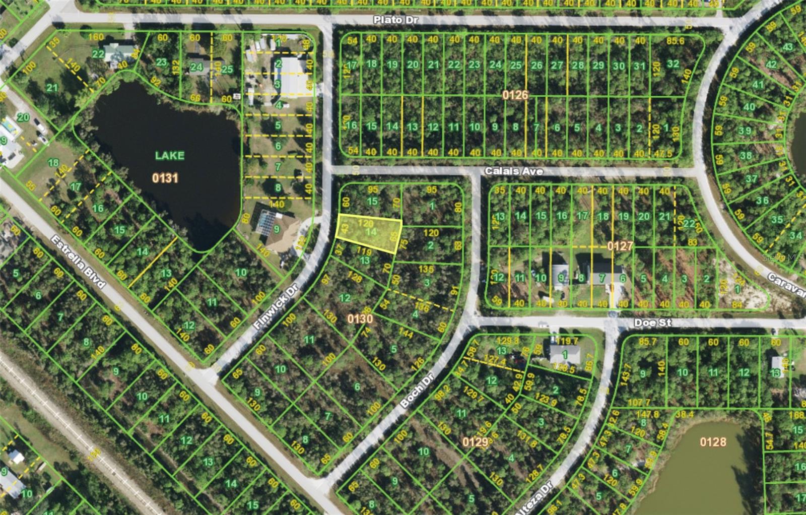 12258 FINWICK DRIVE, PUNTA GORDA, FL, 33955 2 12258 FINWICK DRIVE