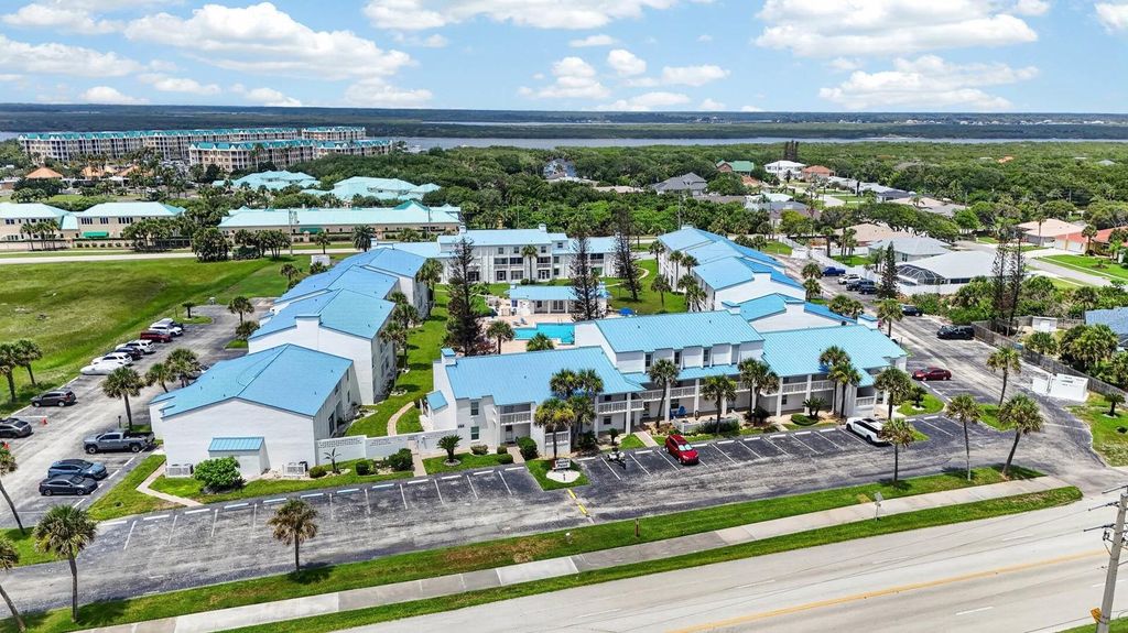 Photo of 4590 S Atlantic Avenue #1470, Port Orange, FL 32127 (MLS # V4949836)