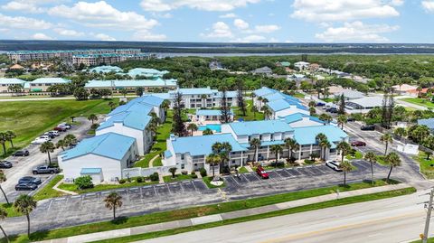 Photo of 4590 S Atlantic Avenue #1470, Port Orange, FL 32127 (MLS # V4949836)