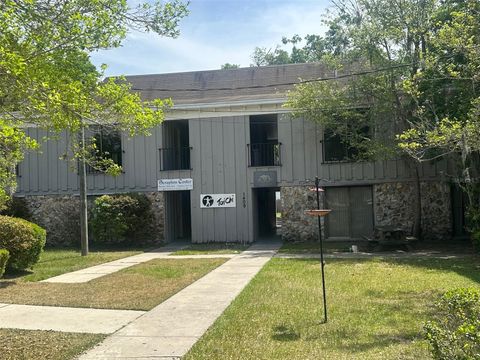 1405 NW 6TH STREET 220 GAINESVILLE FL 32601