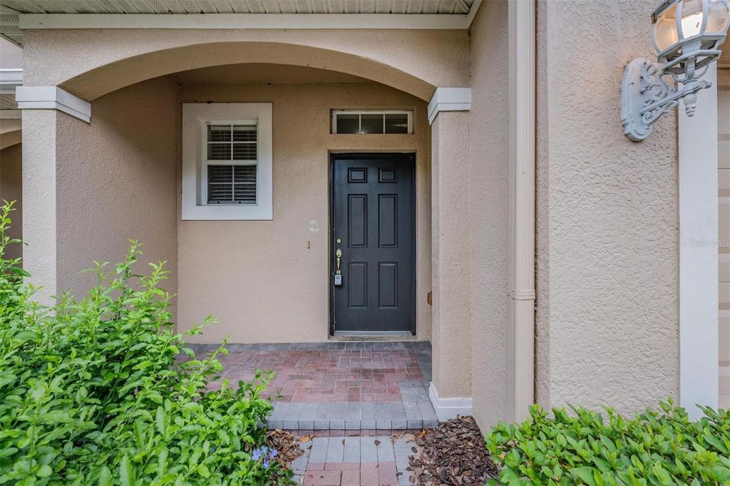 Photo of 3850 Claybrook Drive, Wesley Chapel, FL 33544 (MLS # TB8497192)