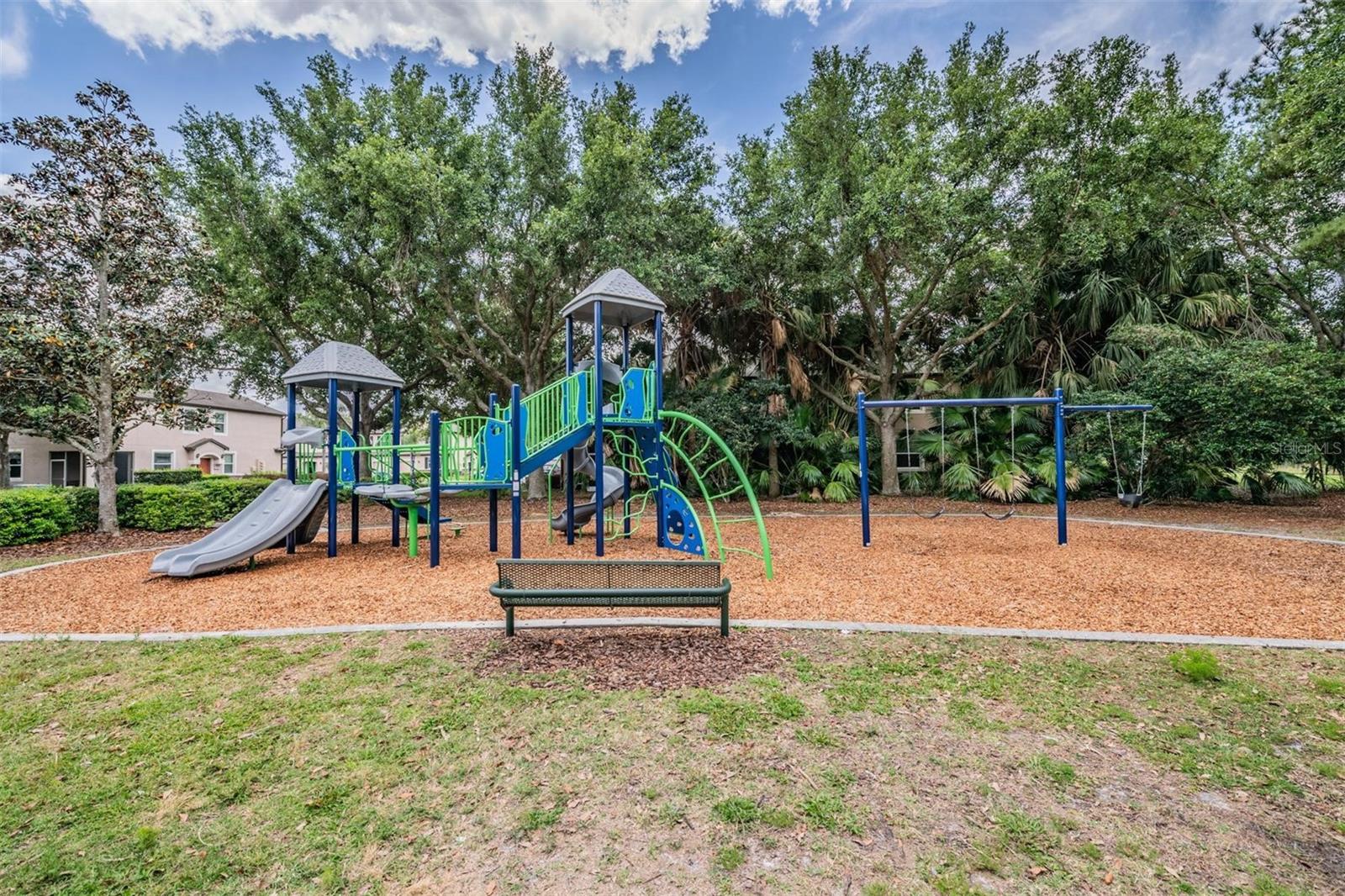 SEVEN OAKS - Residential