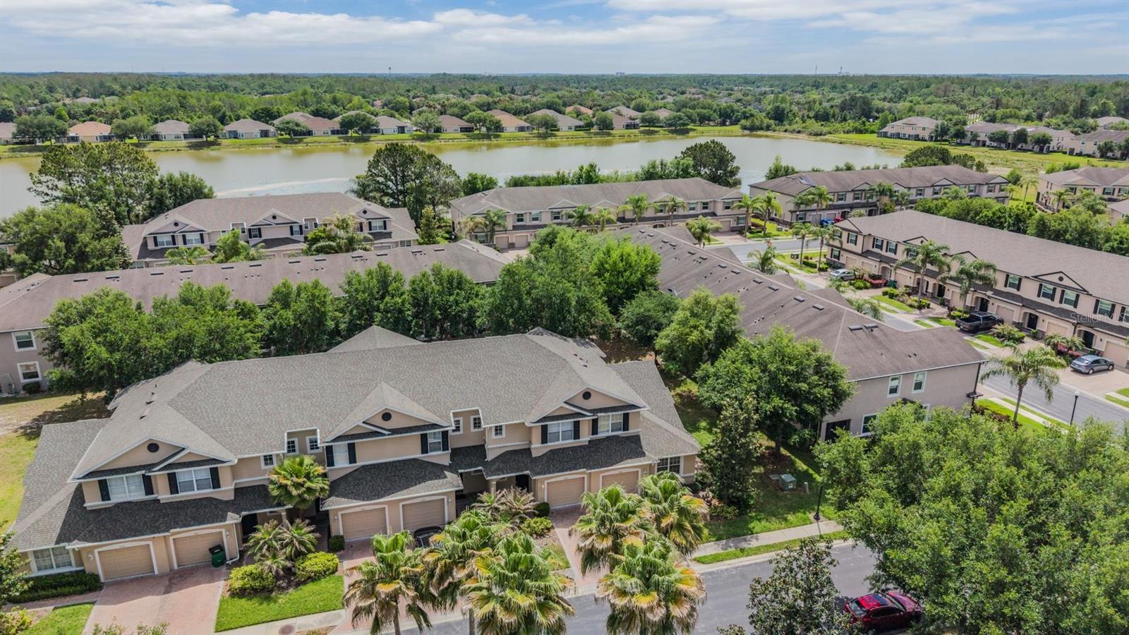 SEVEN OAKS - Residential