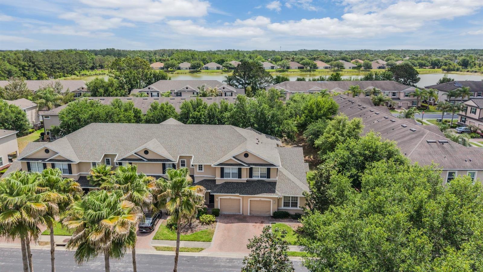 SEVEN OAKS - Residential