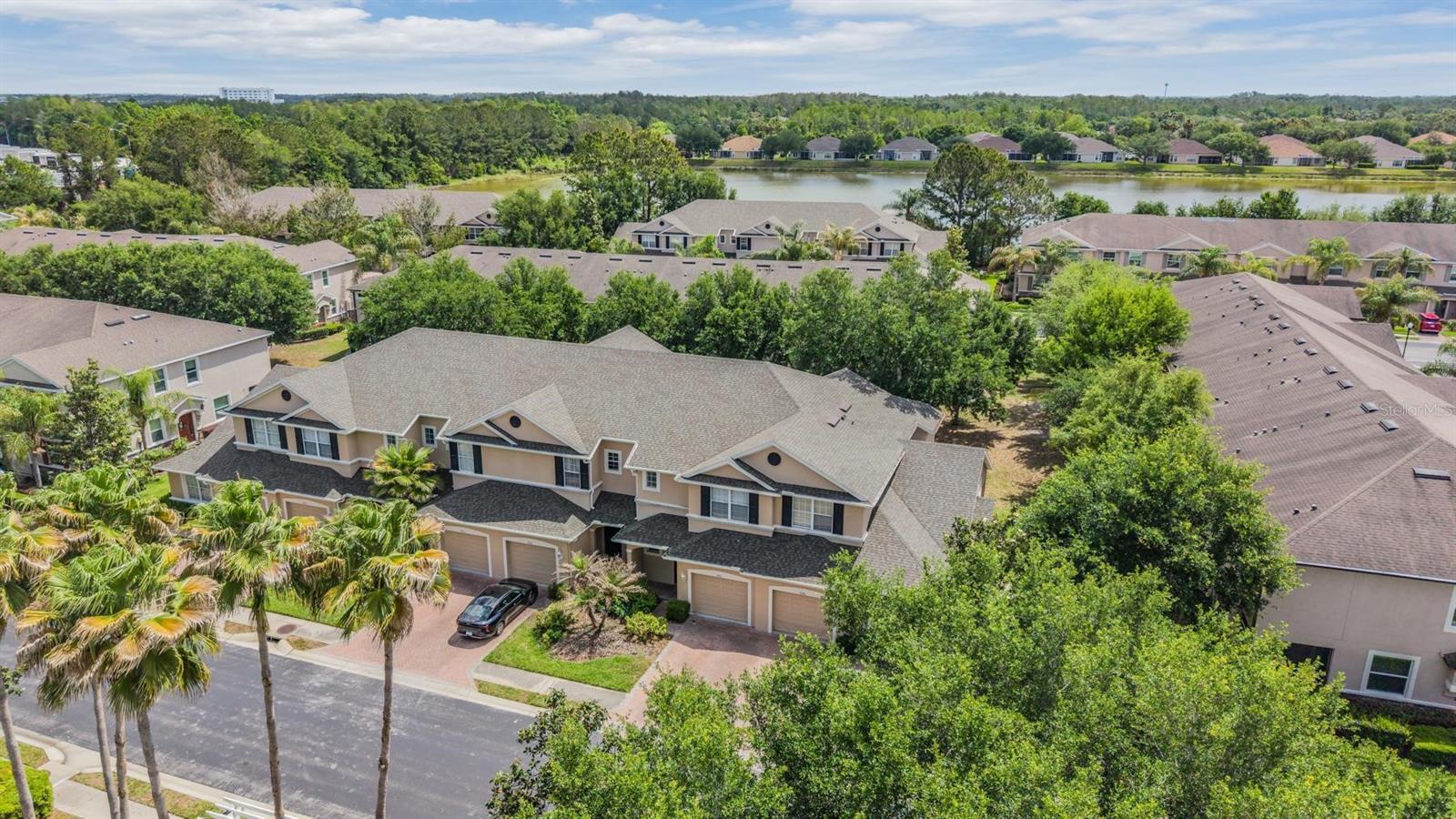 SEVEN OAKS - Residential