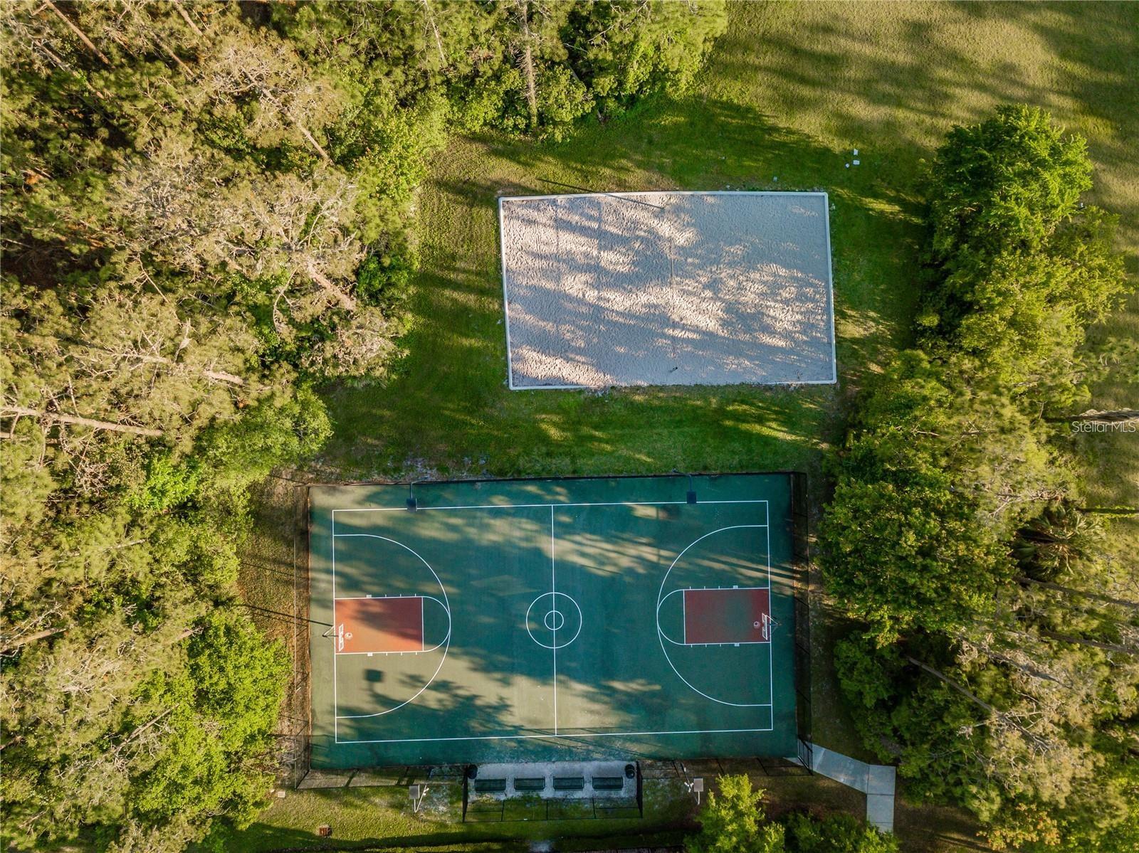 SEVEN OAKS - Residential