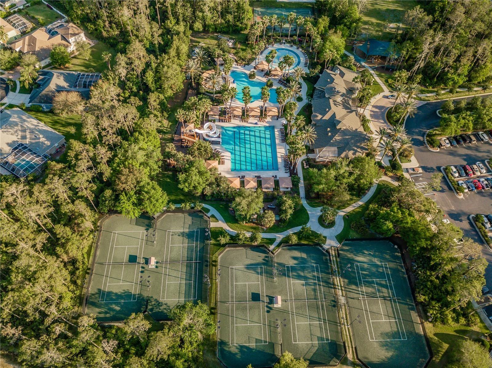 SEVEN OAKS - Residential