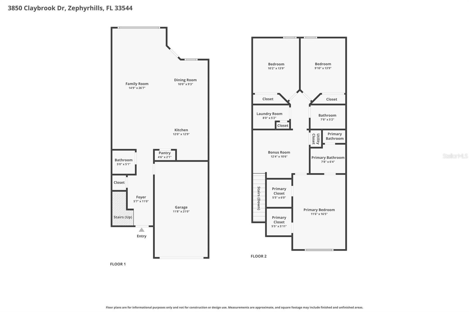SEVEN OAKS - Residential