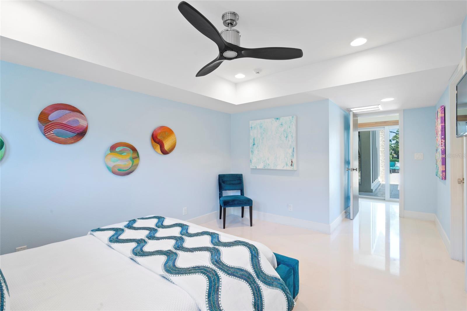 SNELL ISLE BRIGHTWATERS CIRCLE - Residential