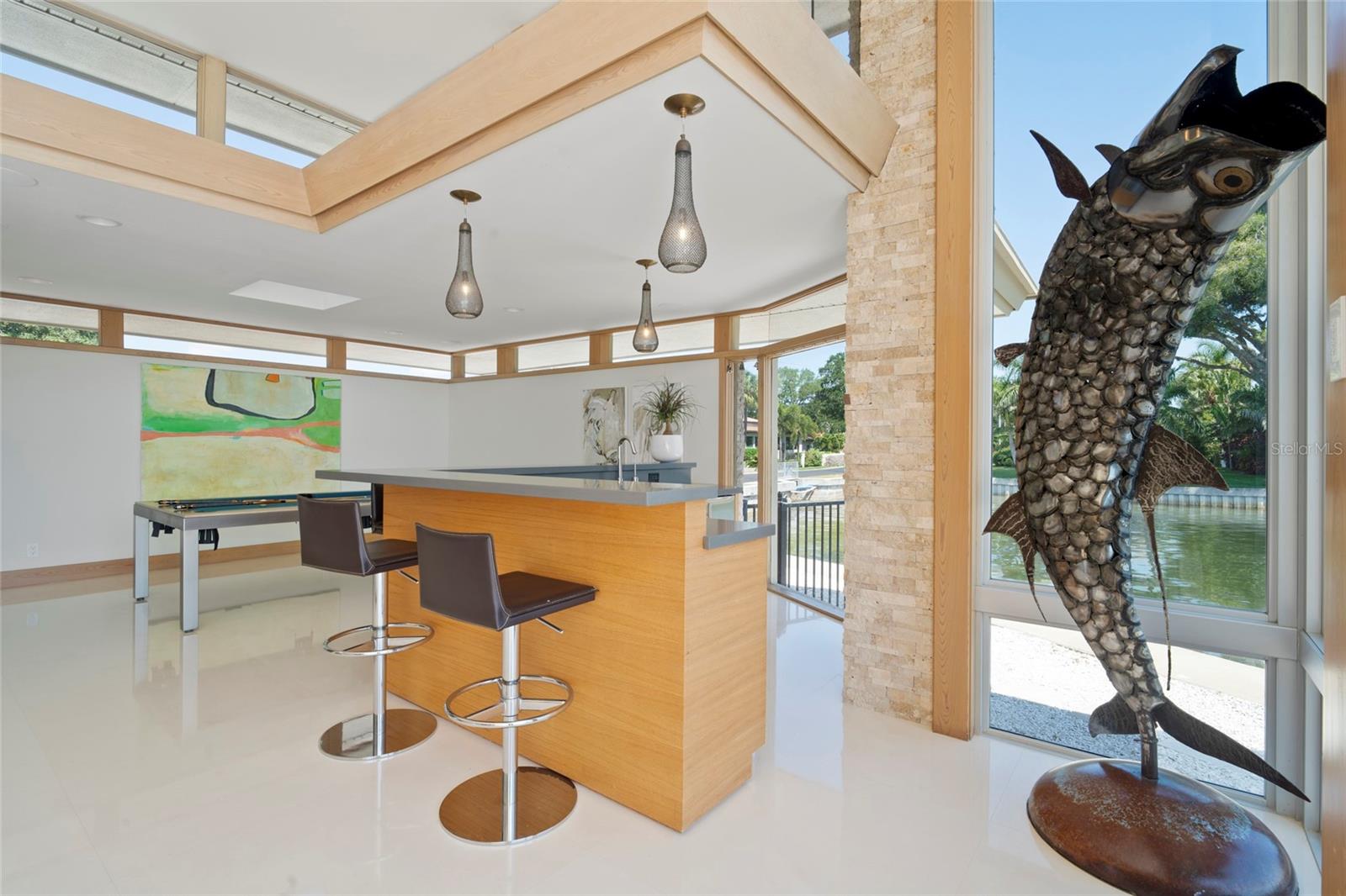 SNELL ISLE BRIGHTWATERS CIRCLE - Residential