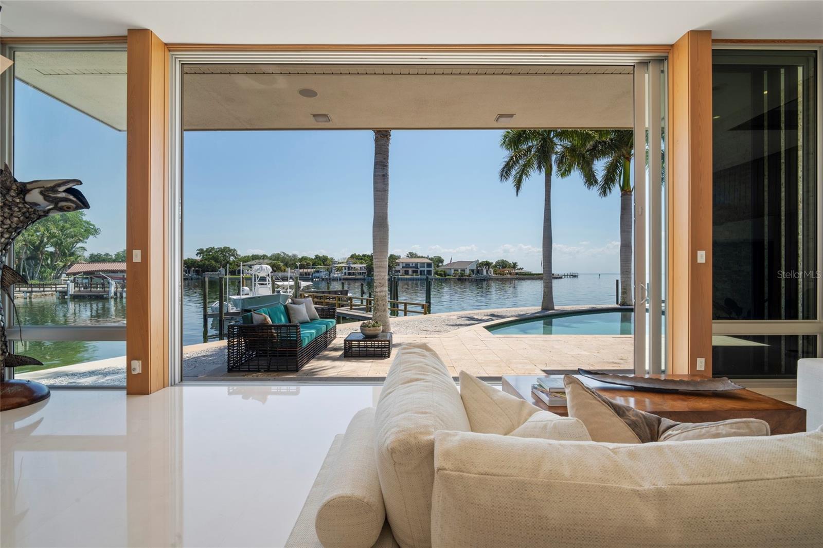 SNELL ISLE BRIGHTWATERS CIRCLE - Residential