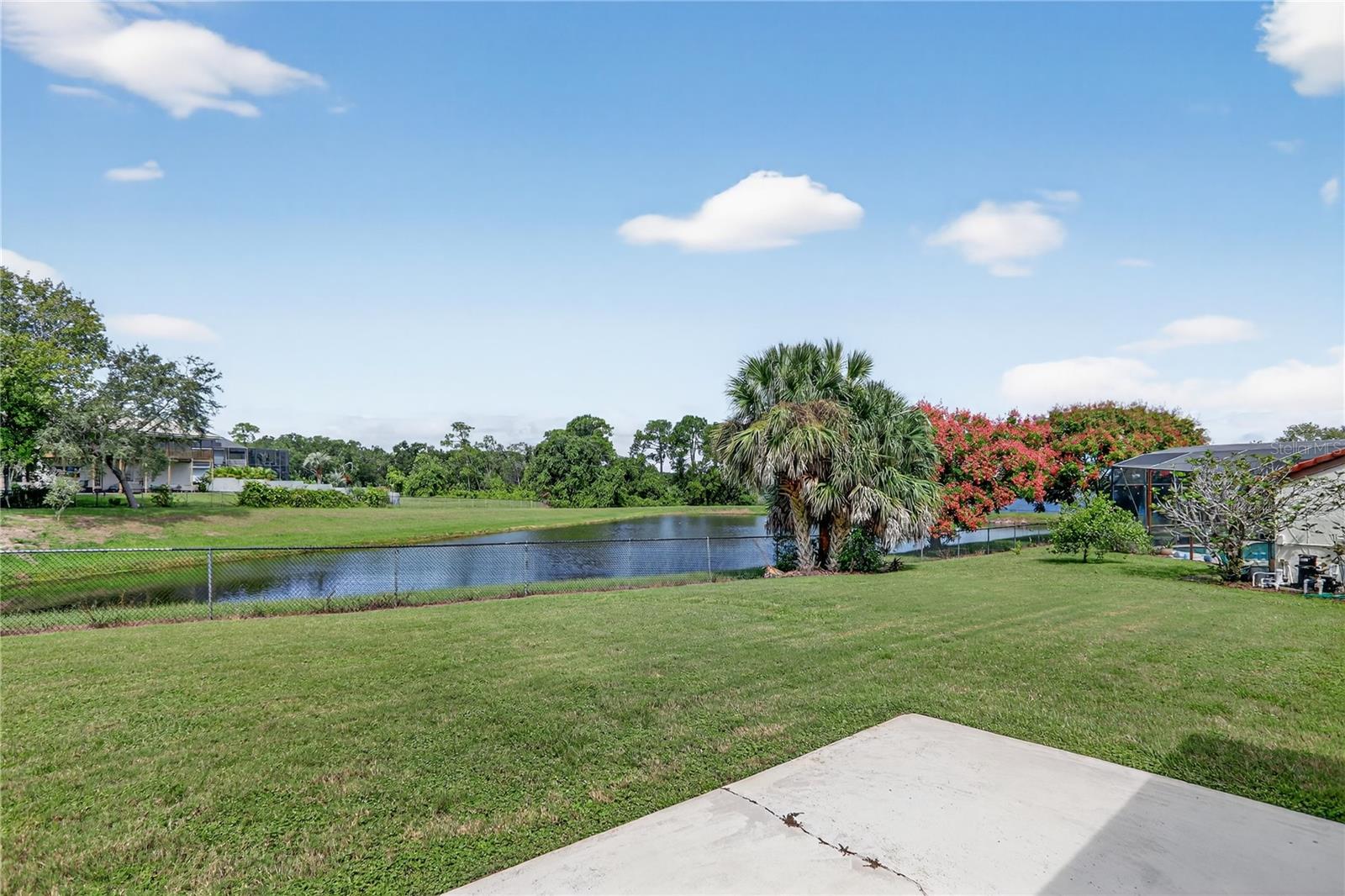 ORANGE TREE COUNTRY CLUB - Residential
