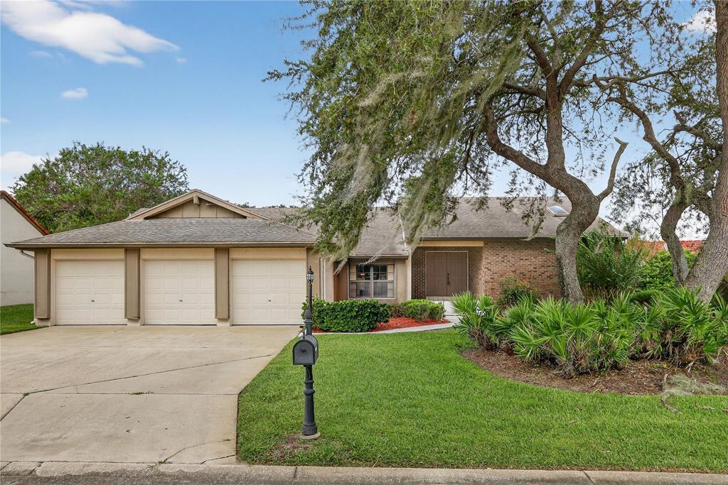 Photo of 7372 Sparkling Lake Road, Orlando, FL 32819 (MLS # O6351104)