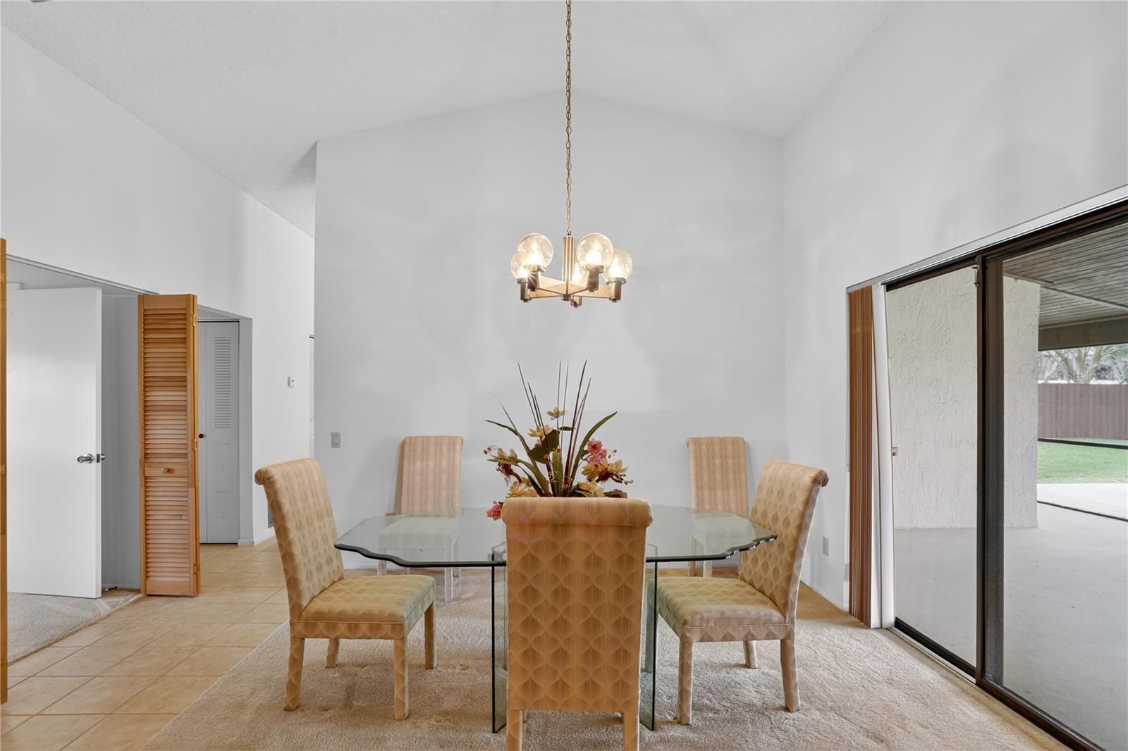 ORANGE TREE COUNTRY CLUB - Residential