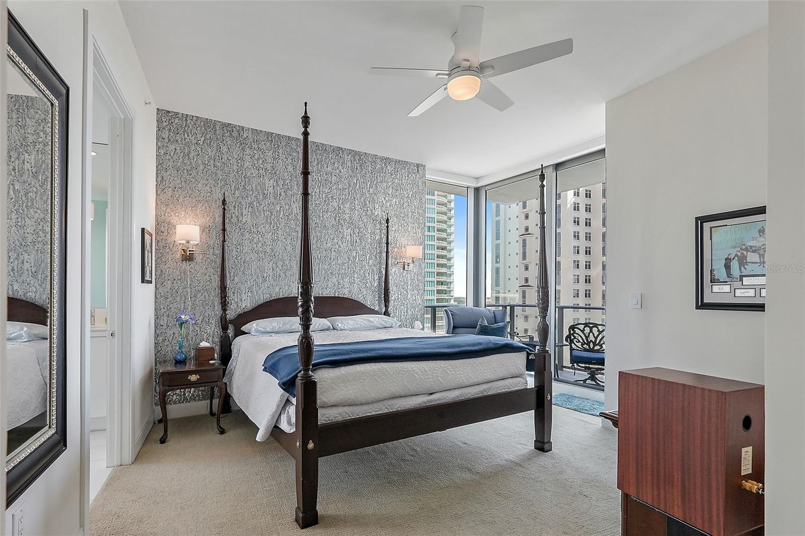 ONE ST. PETERSBURG - Residential