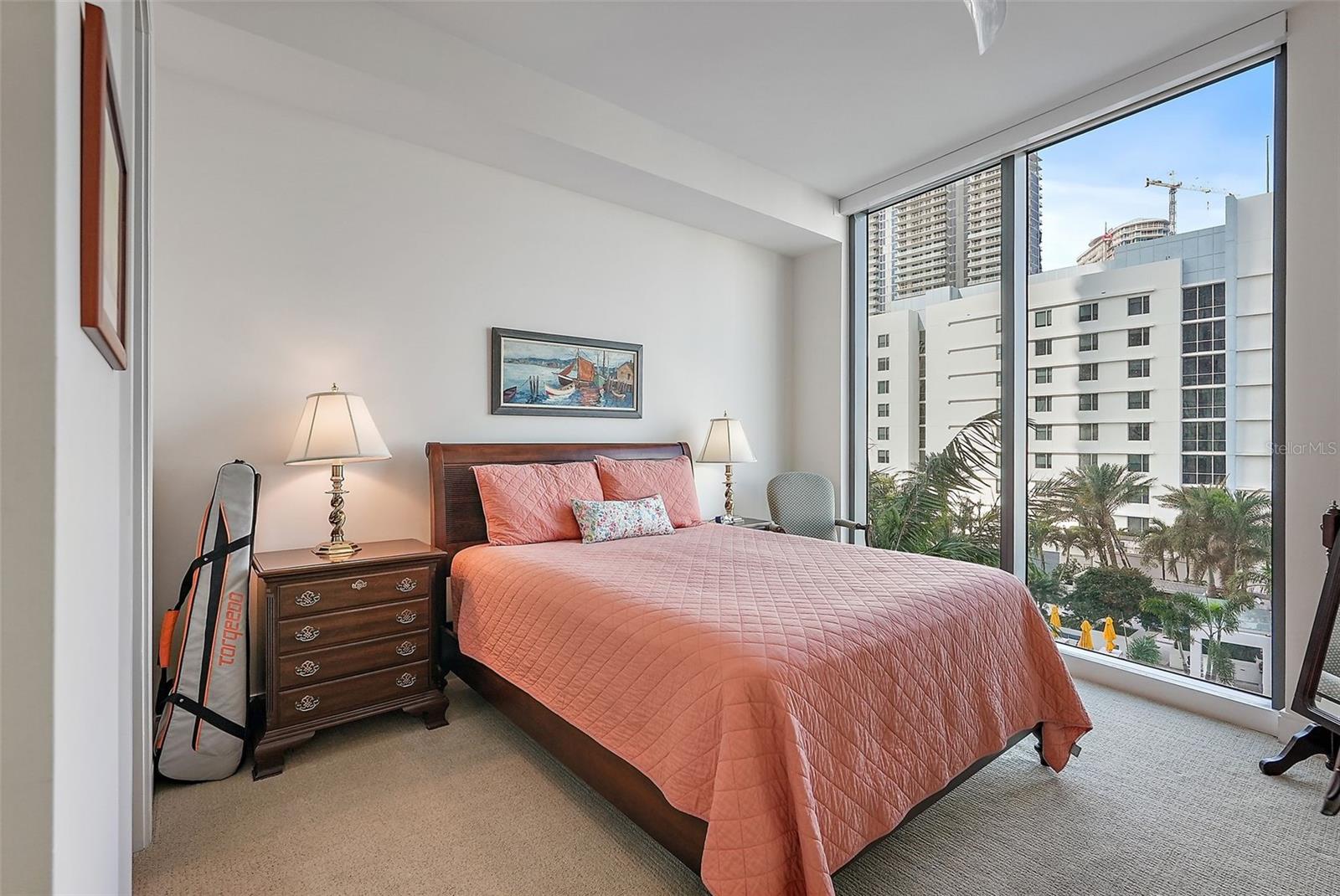 ONE ST. PETERSBURG - Residential