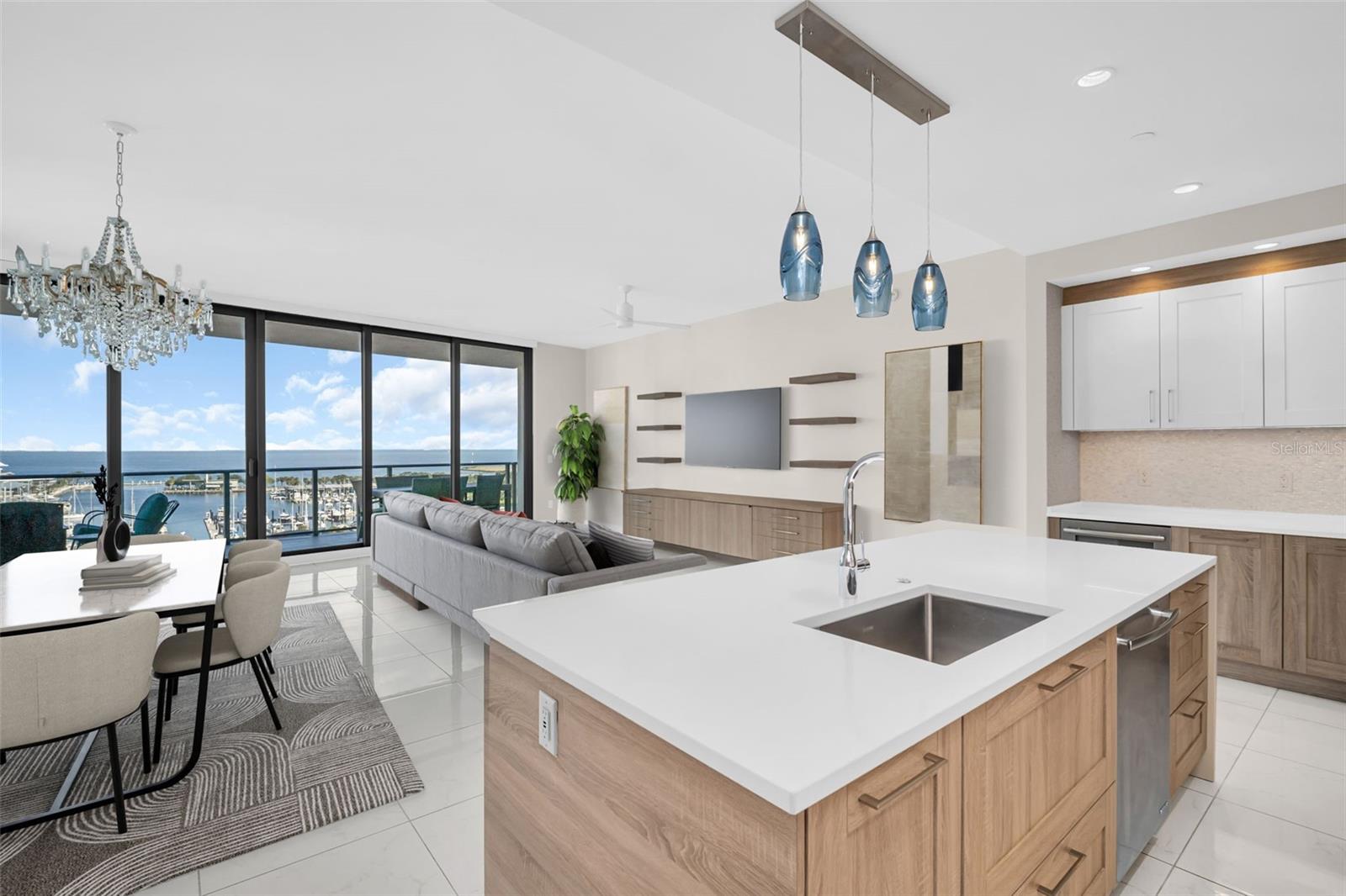 100 1ST AVENUE N 1005