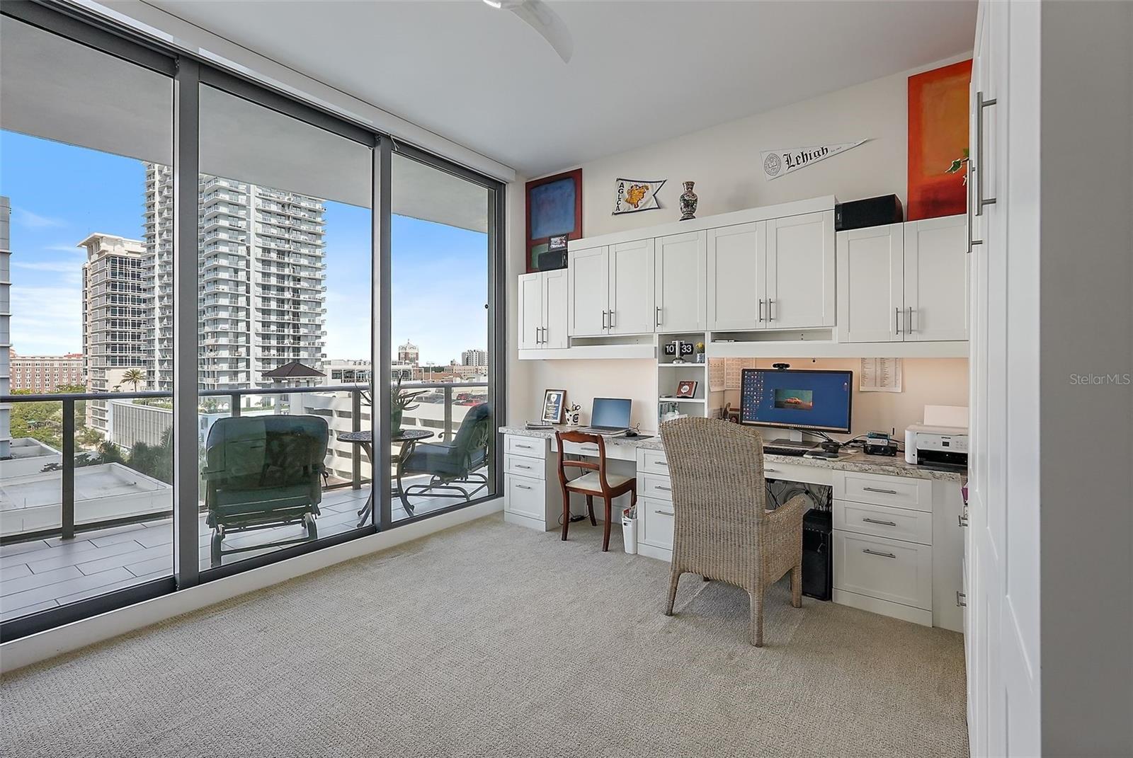 ONE ST. PETERSBURG - Residential