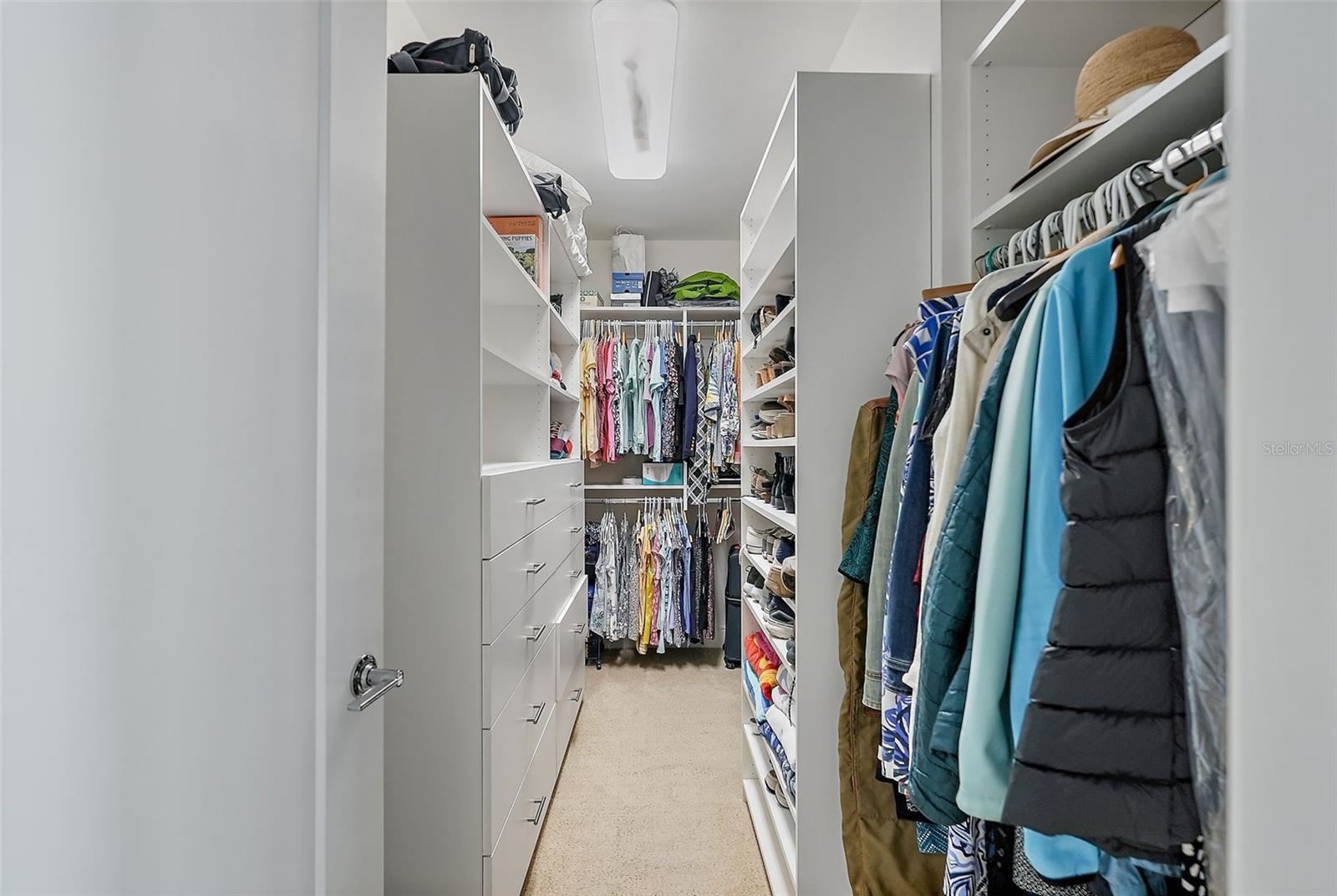 ONE ST. PETERSBURG - Residential