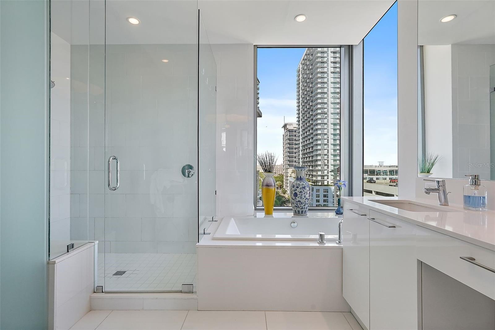 ONE ST. PETERSBURG - Residential