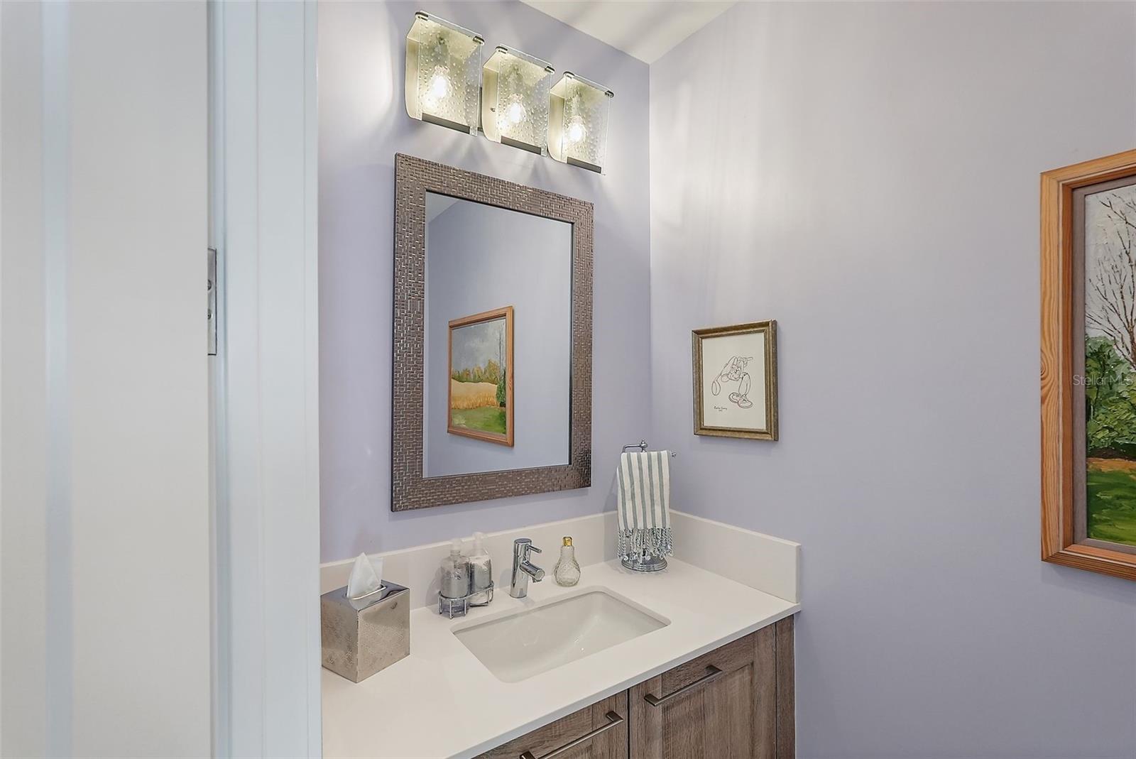 ONE ST. PETERSBURG - Residential