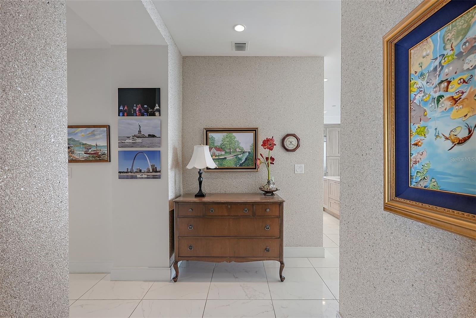 ONE ST. PETERSBURG - Residential