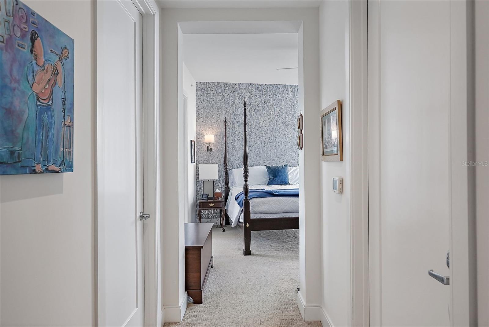 ONE ST. PETERSBURG - Residential