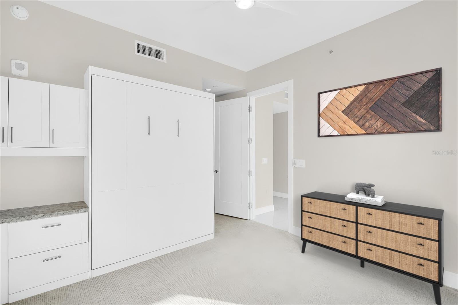 ONE ST. PETERSBURG - Residential