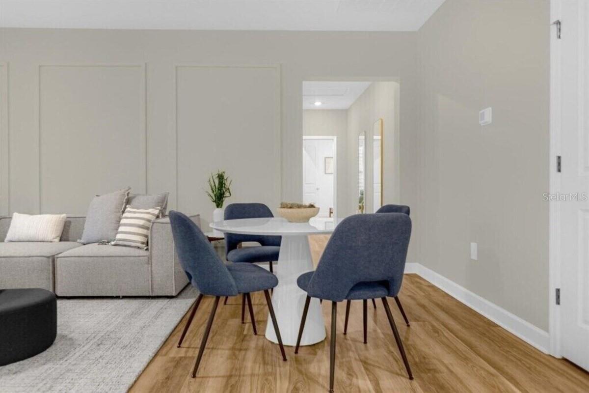 FOX NORTH - Residential