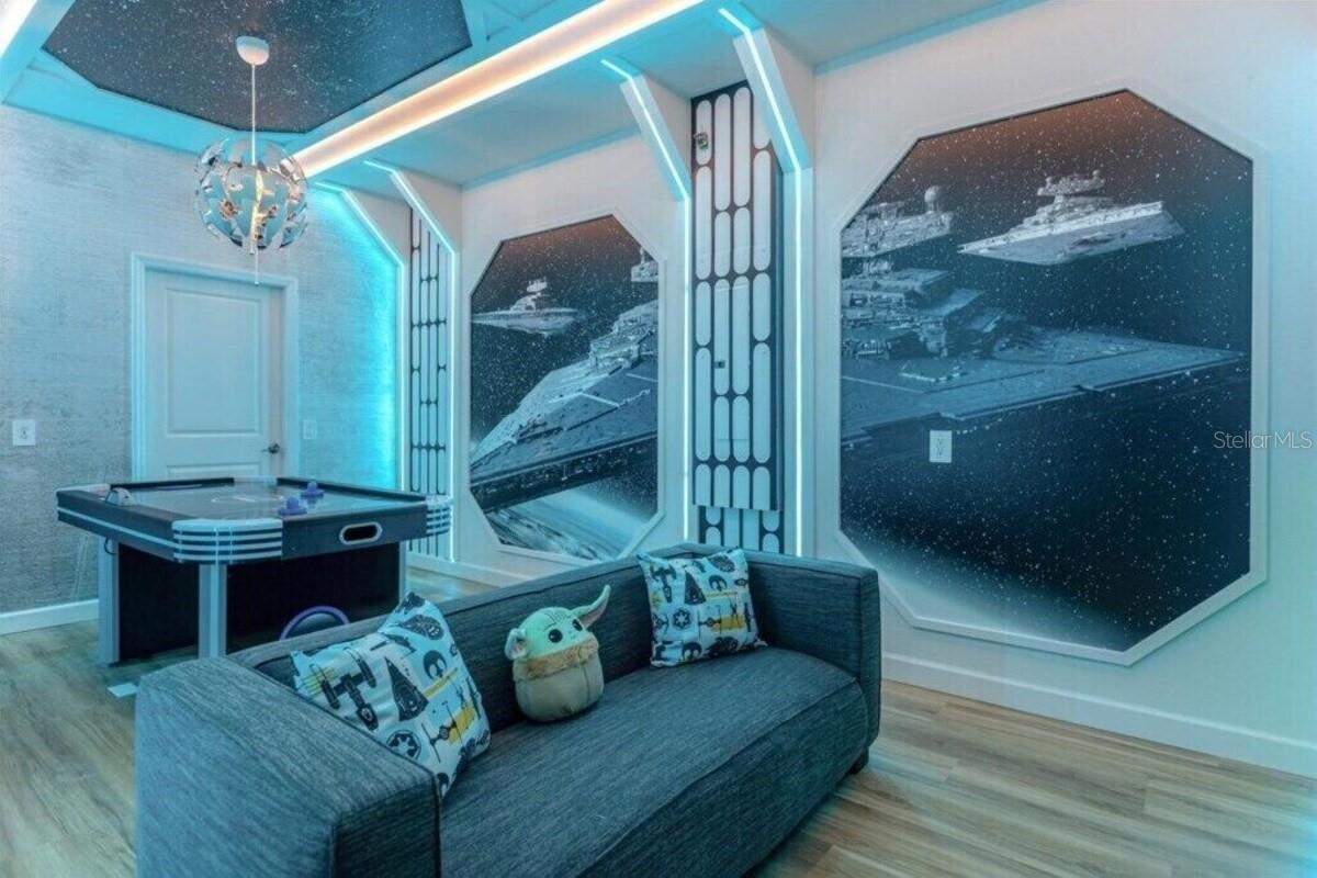 FOX NORTH - Residential