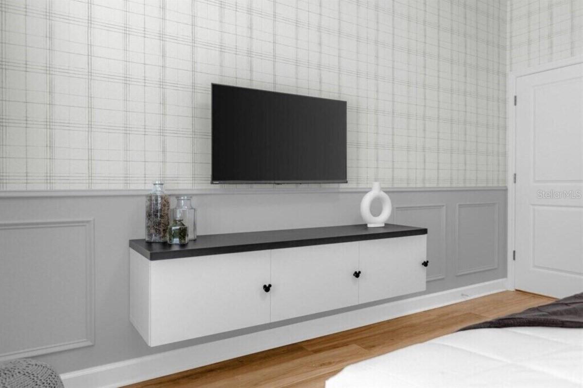 FOX NORTH - Residential