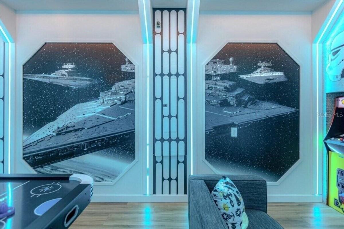 FOX NORTH - Residential