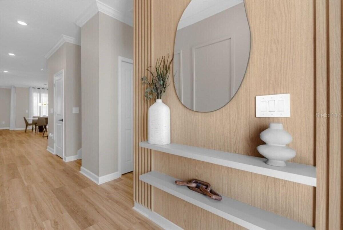 FOX NORTH - Residential