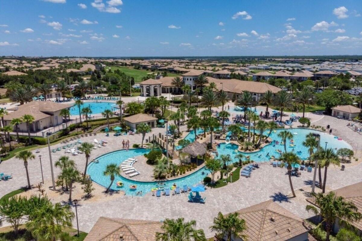 FOX NORTH - Residential