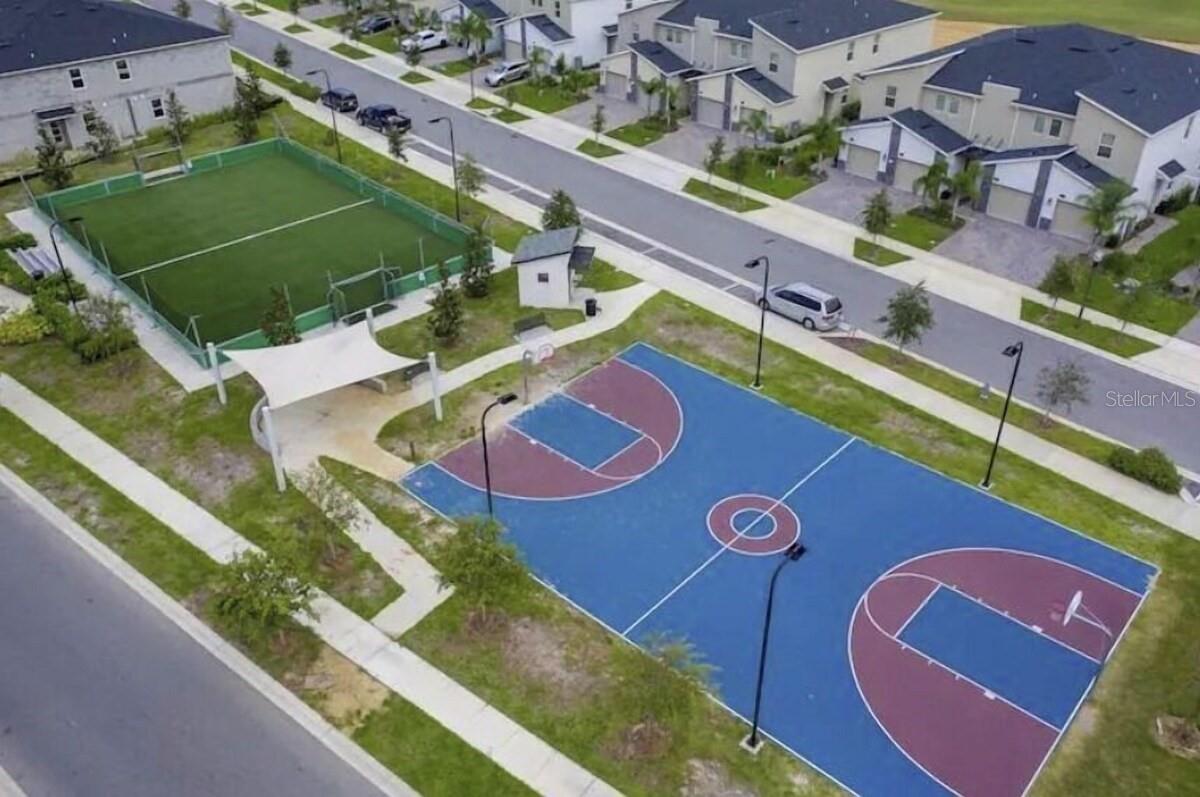 FOX NORTH - Residential