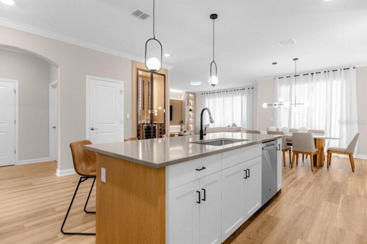 FOX NORTH - Residential