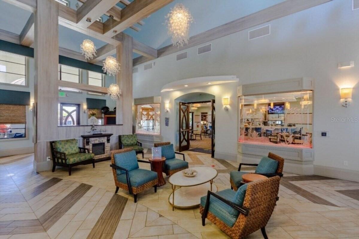 FOX NORTH - Residential