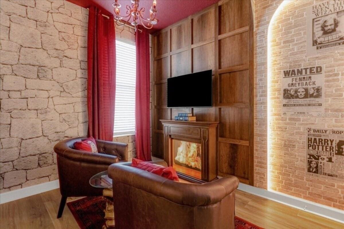 FOX NORTH - Residential