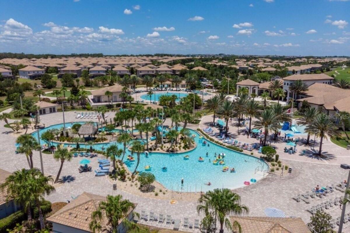 FOX NORTH - Residential