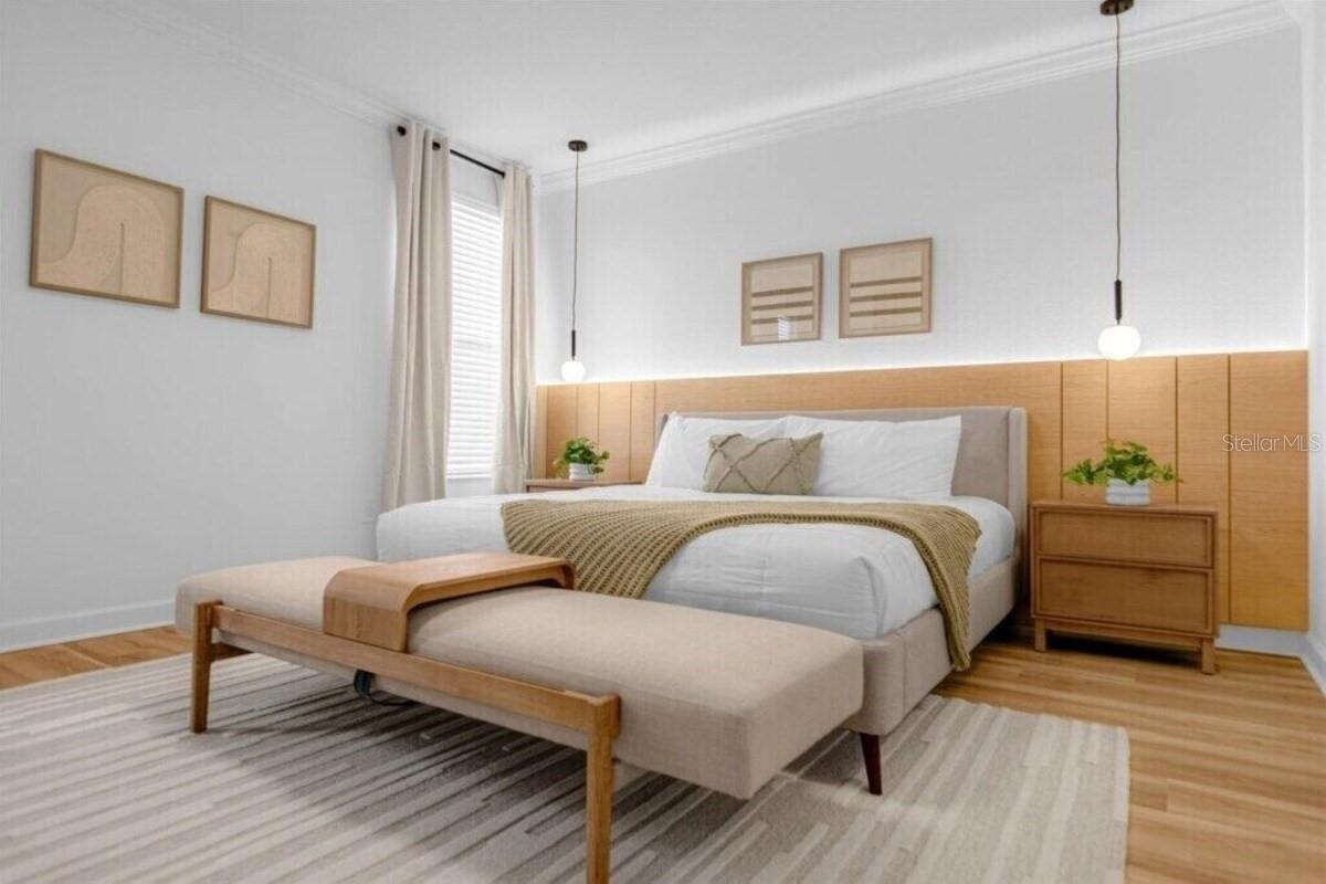 FOX NORTH - Residential