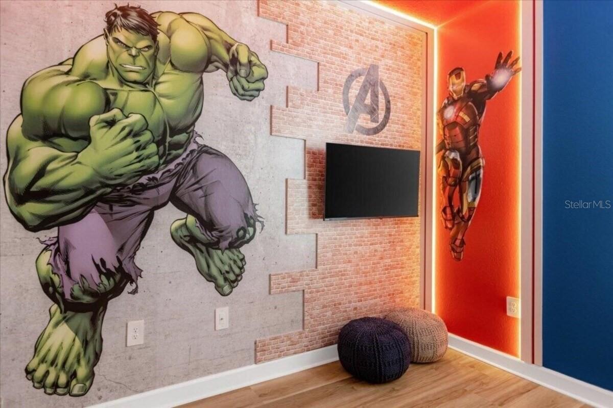 FOX NORTH - Residential